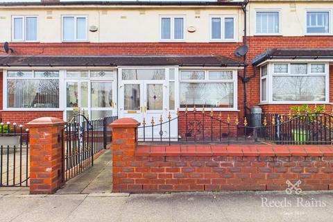undefined, Langworthy Road, Greater Manchester M6
