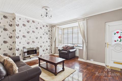undefined, Langworthy Road, Greater Manchester M6