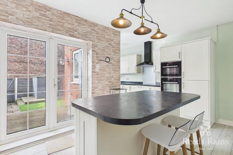 undefined, Langworthy Road, Greater Manchester M6