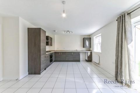 undefined, Peregrine Square, Selby YO8