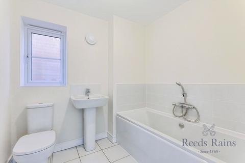 undefined, Peregrine Square, Selby YO8