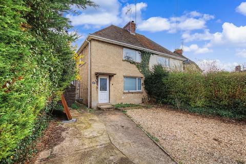 undefined, Witney OX28
