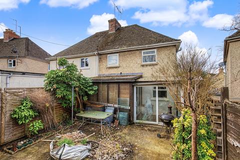 undefined, Witney OX28