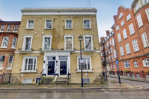 1 bedroom flat to rent, Vincent Square, Westminster, London, SW1P