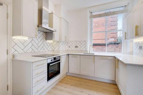 1 bedroom flat to rent, Vincent Square, Westminster, London, SW1P