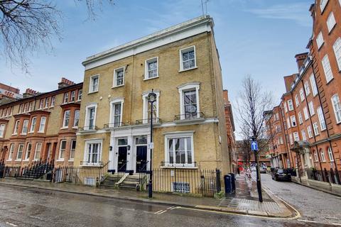 1 bedroom flat to rent, Vincent Square, Westminster, London, SW1P