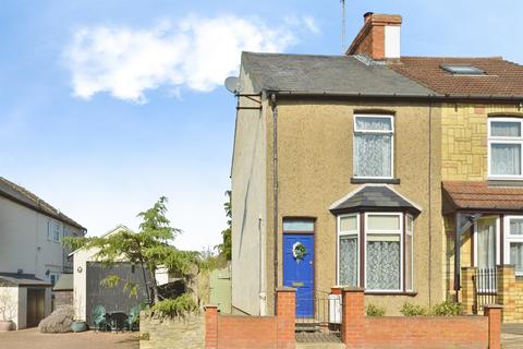undefined, Vicarage Road, Bradwell, Milton Keynes