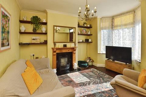 undefined, Vicarage Road, Bradwell, Milton Keynes