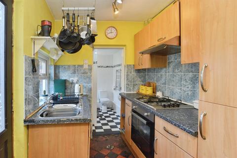 undefined, Vicarage Road, Bradwell, Milton Keynes