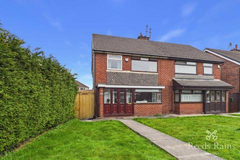 3 bedroom semi-detached house for sale, Glenmarsh Close, Merseyside L12
