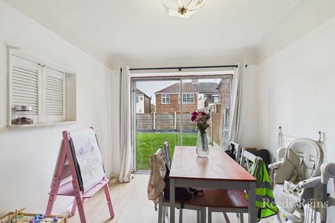3 bedroom semi-detached house for sale, Glenmarsh Close, Merseyside L12