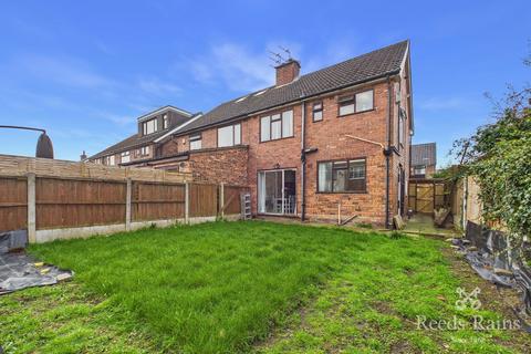 3 bedroom semi-detached house for sale, Glenmarsh Close, Merseyside L12