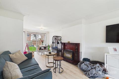 3 bedroom semi-detached house for sale, Glenmarsh Close, Merseyside L12