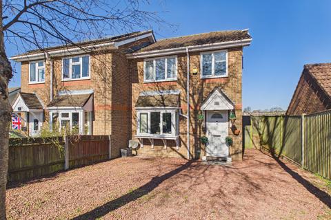 3 bedroom semi-detached house for sale, Butts Road, Sholing, Southampton
