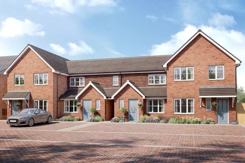 undefined, Plot 63 Shurland Park, The Birch at Shurland Park, Scocles Road, Minster on Sea, Minster on Sea ME12