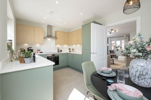 undefined, Plot 63 Shurland Park, The Birch at Shurland Park, Scocles Road, Minster on Sea, Minster on Sea ME12