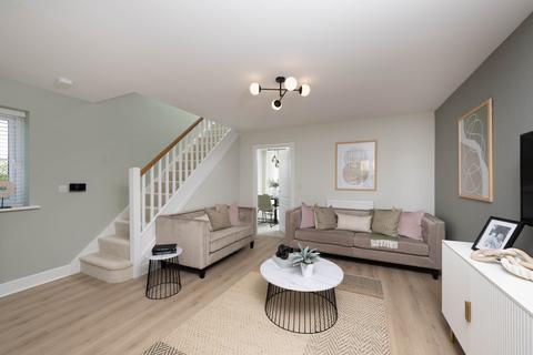 undefined, Plot 63 Shurland Park, The Birch at Shurland Park, Scocles Road, Minster on Sea, Minster on Sea ME12