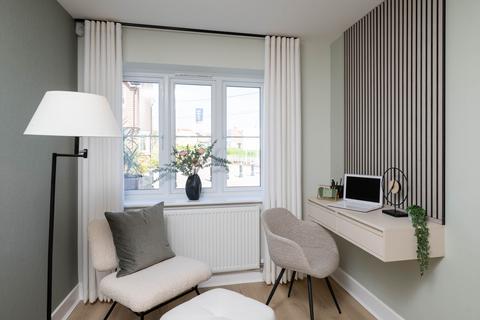 undefined, Plot 63 Shurland Park, The Birch at Shurland Park, Scocles Road, Minster on Sea, Minster on Sea ME12
