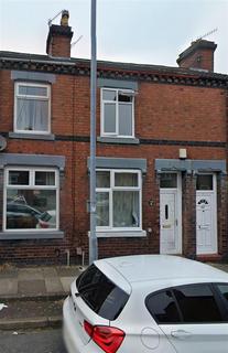 undefined, Pinnox Street, Stoke-On-Trent