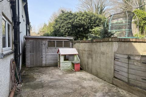 undefined, 43 Godstone Road Kenley Surrey CR8 5AJ