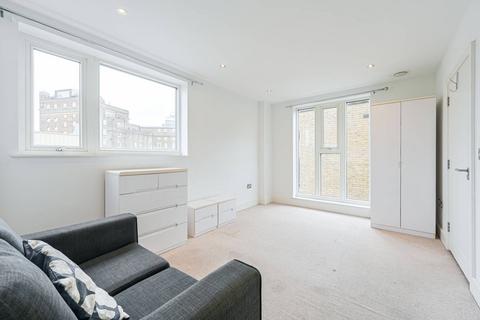 2 bedroom flat for sale, Deptford Bridge, Deptford, London, SE8