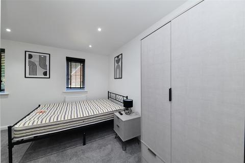 undefined, Benbroke Place, Stevenage