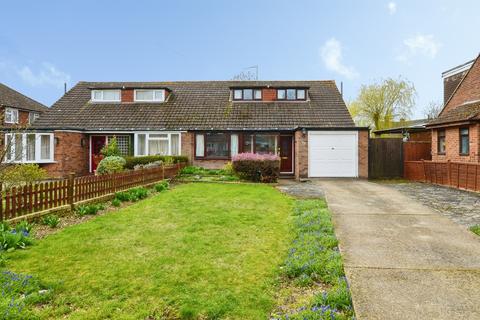 Butterfield Road, Wheathampstead, St. Albans