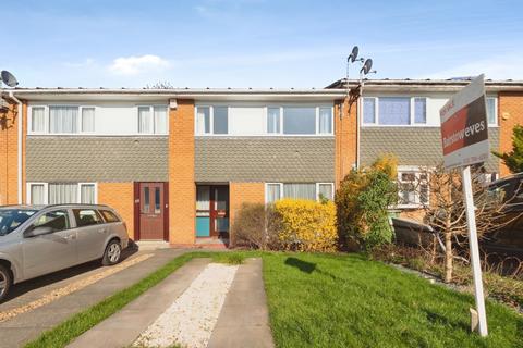 3 bedroom terraced house for sale, Masons Way, Olton, Solihull, West Midlands, B92