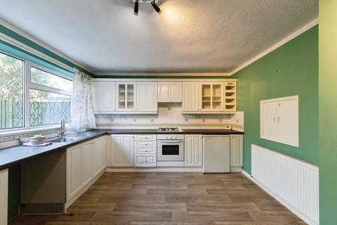 3 bedroom terraced house for sale, Masons Way, Olton, Solihull, West Midlands, B92