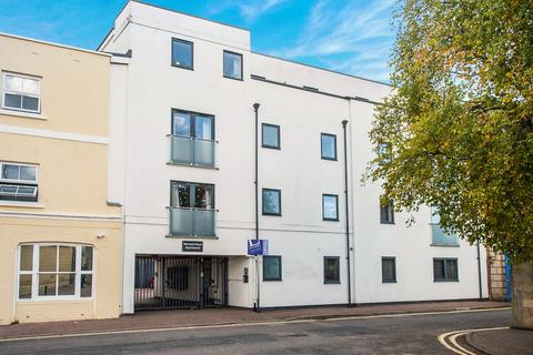undefined, Warwick Apartments, Warwick Place, Cheltenham, GL52