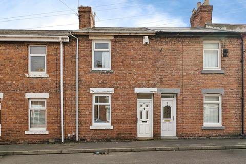 2 bedroom terraced house for sale, Noble Street, Gateshead, NE10