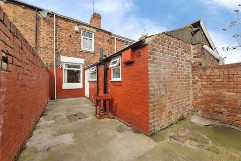 2 bedroom terraced house for sale, Noble Street, Gateshead, NE10