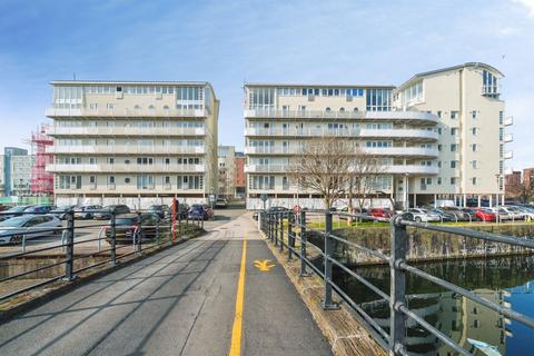 Apartment - Royal Quay, Liverpool