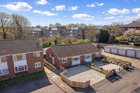 undefined, Latchmore Close, Hitchin