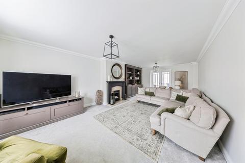 5 bedroom detached house for sale, Stonebridge Grove, Monkston Park, Milton Keynes