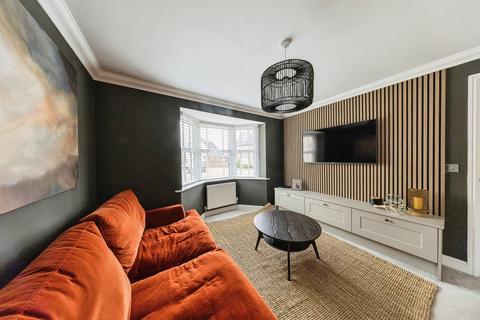 5 bedroom detached house for sale, Stonebridge Grove, Monkston Park, Milton Keynes