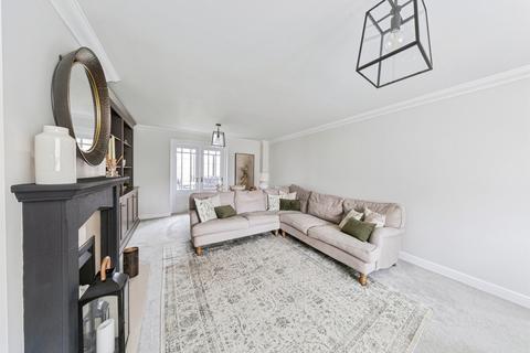 5 bedroom detached house for sale, Stonebridge Grove, Monkston Park, Milton Keynes