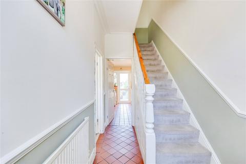 3 bedroom terraced house for sale, Summerfield Avenue, Heath, Cardiff, CF14