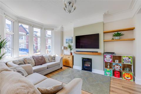 3 bedroom terraced house for sale, Summerfield Avenue, Heath, Cardiff, CF14