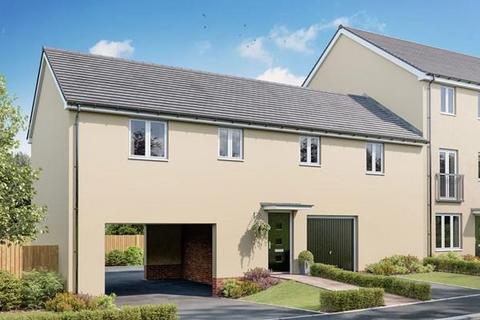 2 bedroom detached house for sale, Newquay