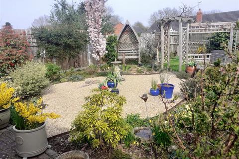 undefined, Tanhouse Lane, Malvern