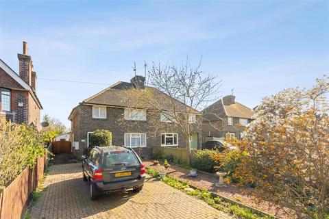 3 bedroom semi-detached house for sale, Sayerland Road, Polegate BN26