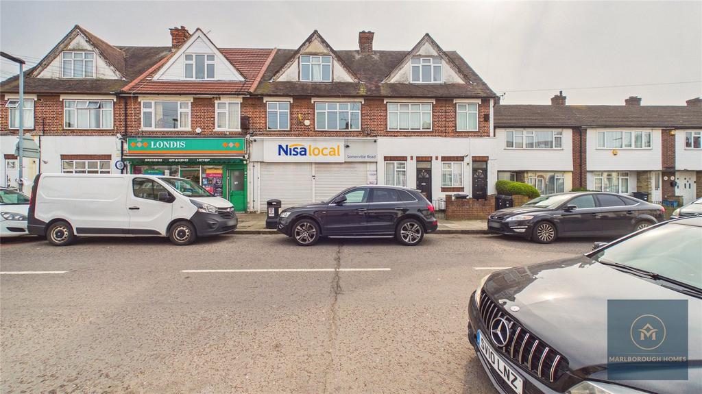 Redbridge Rm6