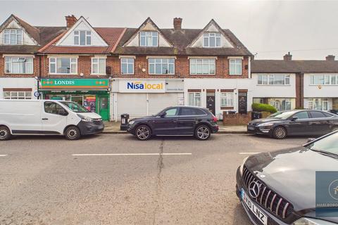undefined, Somerville Road, Chadwell Heath, Romford Essex, RM6