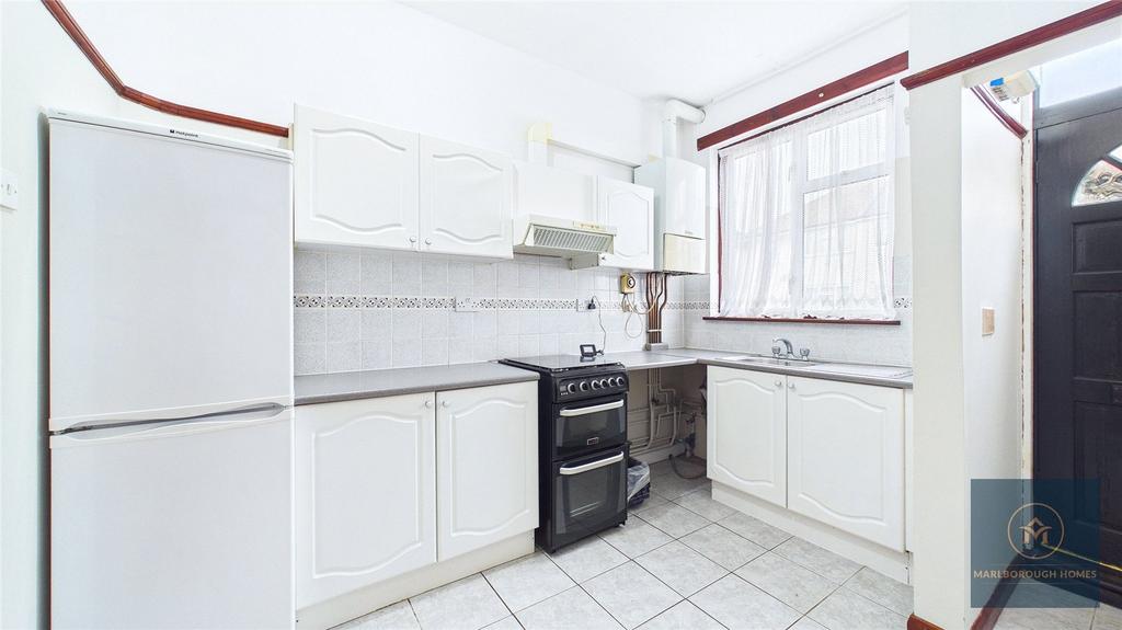One Bed Flat