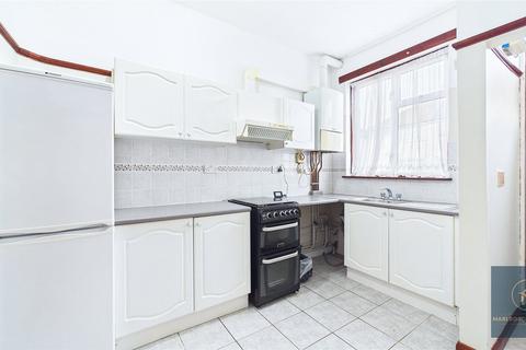 undefined, Somerville Road, Chadwell Heath, Romford Essex, RM6