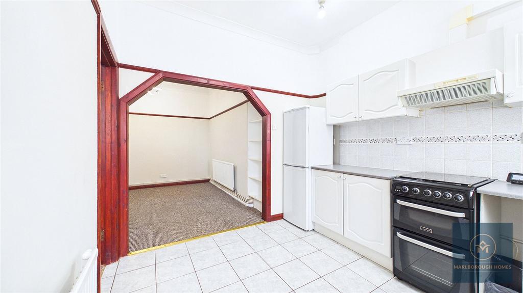 Redbridge Rm6