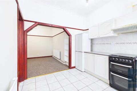 undefined, Somerville Road, Chadwell Heath, Romford Essex, RM6