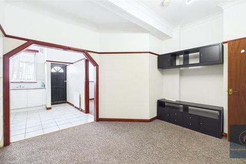 undefined, Somerville Road, Chadwell Heath, Romford Essex, RM6
