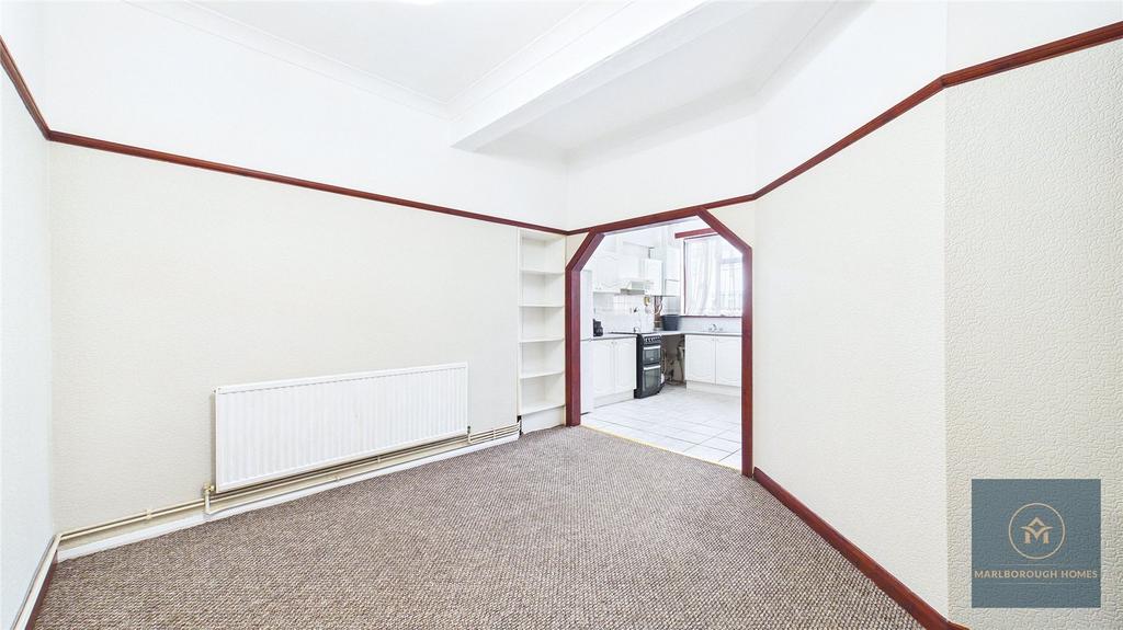 Redbridge Rm6